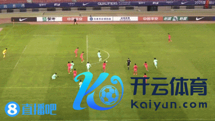 U17亚初赛国足2-2战平韩国 国少苟且拼搏