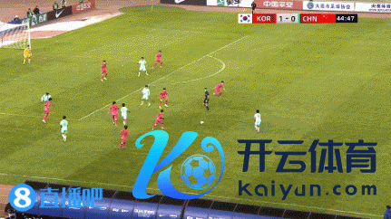 U17亚初赛国足2-2战平韩国 国少苟且拼搏